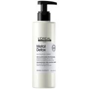 L'Oréal Professionnel Serie Expert Metal Detox Pre-Shampoo Treatment 2...