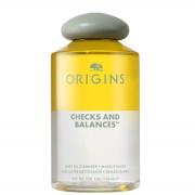 Origins Checks and Balances Milk to Oil Cleanser and Makeup Melter 150...