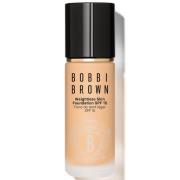 Bobbi Brown Weightless Skin Foundation SPF15 30ml (Various Shades) - G...