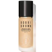 Bobbi Brown Weightless Skin Foundation SPF15 30ml (Various Shades) - N...