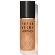 Bobbi Brown Weightless Skin Foundation SPF15 30ml (Various Shades) - W...