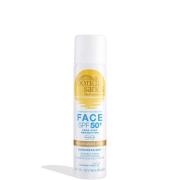 Bondi Sands SPF50+ Fragrance Free Face Mist 60g