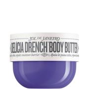 Sol de Janeiro Delicia Drench Body Butter 240ml