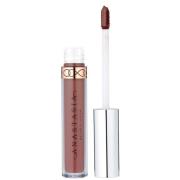 Anastasia Beverly Hills Liquid Lipstick 3.2g (Various Shades) - Poet