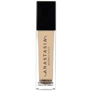 Anastasia Beverly Hills Luminous Foundation 30ml (Various Shades) - 21...