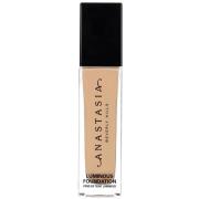 Anastasia Beverly Hills Luminous Foundation 30ml (Various Shades) - 23...