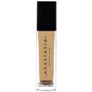 Anastasia Beverly Hills Luminous Foundation 30ml (Various Shades) - 29...