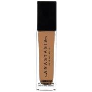 Anastasia Beverly Hills Luminous Foundation 30ml (Various Shades) - 35...