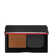 Shiseido Synchro Skin Self-Refreshing Custom Finish Powder Foundation ...