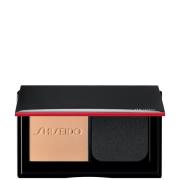 Shiseido Synchro Skin Self-Refreshing Custom Finish Powder Foundation ...