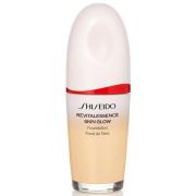 Shiseido Revitalessence Glow Foundation 30ml (Various Shades) - 130 Op...