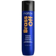 Champú Total Results Brass Off de Matrix 300 ml