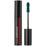 Shiseido ControlledChaos MascaraInk 11.5ml (Various Shades) - Green