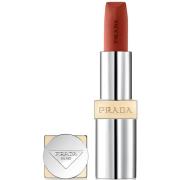 Prada Hyper Matte Rouge Refillable Lipstick 3.8g (Various Shades) - B0...