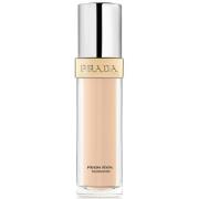 Prada Reveal Skin Optimising Refillable Foundation 30ml (Various Shade...