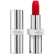 Prada Soft Matte Rouge Refillable Lipstick 3.8g (Various Shades) - R12...