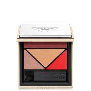 Prada Dimensions Refillable Eyeshadow Palette 06 - Pulp