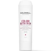 Acondicionador Color Extra Rich Brilliance de Goldwell Dualsenses 200 ...