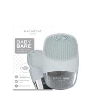 MAGNITONE London BabyBare Micro-Sonic Compact Cleansing Brush