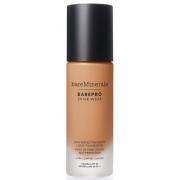 bareMinerals Barepro 24Hr Matte Comfort Liquid Foundation Mineral Spf2...