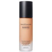 bareMinerals Barepro 24Hr Matte Comfort Liquid Foundation Mineral Spf2...