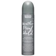 Umberto Giannini Weatherproof Frizz Anti-Humidity Hairspray 200ml