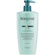 Champú reparador Kérastase Résistance Bain Force Architecte (500ml)