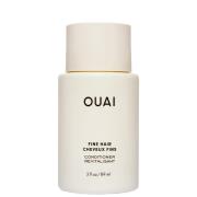 OUAI Fine Conditioner Travel Size 89ml