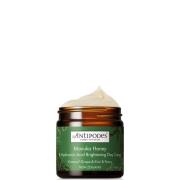 Antipodes Harmony Hyaluronic Manuka Honey Night Cream 60ml