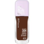 Maybelline Super Stay up to 30H Lumi-Matte Foundation 35ml (Various Sh...