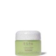 ESPA Clean and Green Detox Mask 55ml