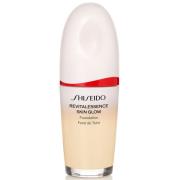 Shiseido Revitalessence Glow Foundation 30ml (Various Shades) - 110 Al...