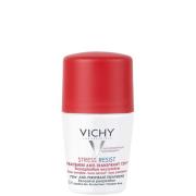 VICHY 72-Hour Stress Resist Anti-Perspirant Deodorant 50ml