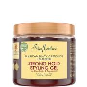 SheaMoisture Jamaican Black Castor Oil Strong Hold Styling Gel 431ml