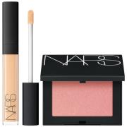 NARS Radiant Creamy Concelear 6ml and NARS Blush Orgasm 4.8g (Various ...