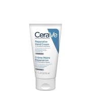 Crema de manos reparadora de CeraVe 50 ml