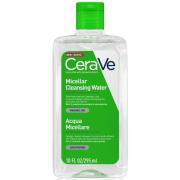 CeraVe Agua Limpiadora Micelar con Niacinamida y Ceramidas para todo t...