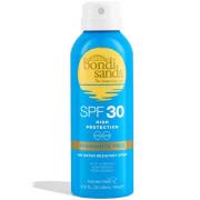 Bondi Sands SPF30 Aerosol Fragrance Free Mist Spray 160g