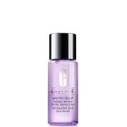 Clinique Mini Take The Day Off Makeup Remover for Lids, Lashes and Lip...