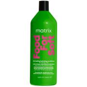 Matrix Food For Soft Detangling Conditioner with Avocado Oil and Hyalu...