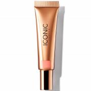 ICONIC London Sheer Blush 12.5ml (Various Shades) - Cheeky 