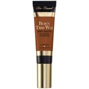 Too Faced Born This Way Soft Matte Foundation 30ml (Various Shades) - ...