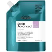 L'Oréal Professionnel Scalp Advanced Anti-Discomfort Shampoo Refill Pa...