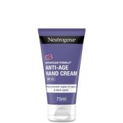 Crema de manos Visibly Renew SPF20 Fórmula Noruega de Neutrogena 75ml