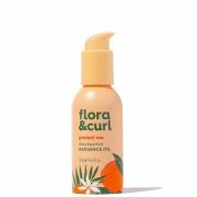 Flora & Curl Citrus Superfruit Radiance Oil 100ml