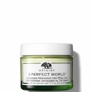 Crema hidratante antioxidante con té blanco A Perfect World™ de Origin...