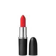 MAC Macximal Silky Matte Lipstick 3.5g (Various Shades) - No -Ation