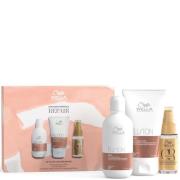Wella Professionals Care Fusion Travel Set