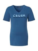 Supermom Camiseta 'Crush'  azul / azul real / azul claro / navy