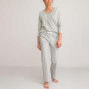 Pijama de algodón